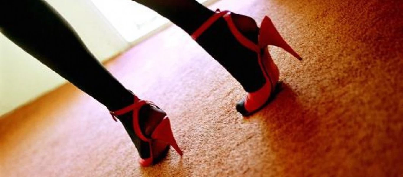 Ποιες φράσεις λένε οι παντρεμένοι άντρες στις παράνομες σχέσεις τους: Μία συνοδός κυριών αποκαλύπτει